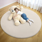 Modern Rugs Carpet Living Room Soft Shaggy Non-Slip
