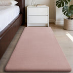 Modern Rugs Carpet Living Room Soft Shaggy Non-Slip