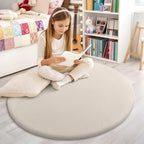Modern Rugs Carpet Living Room Soft Shaggy Non-Slip