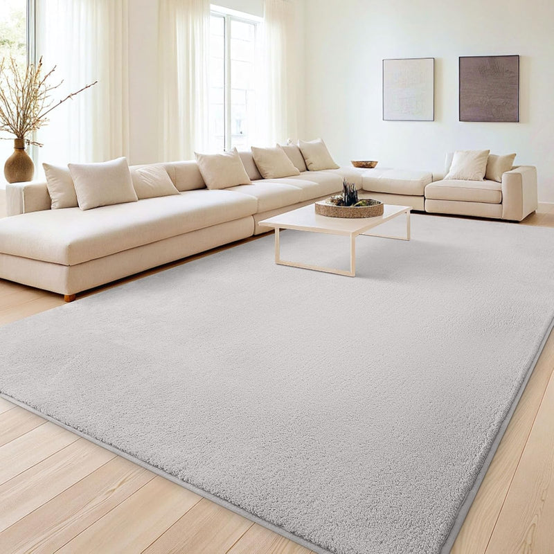 Modern Large Rugs Living Room Non-Slip Carpet