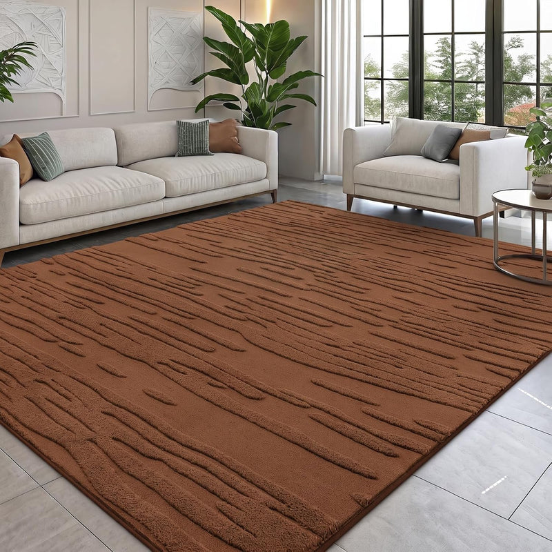 Modern Rugs Living Room