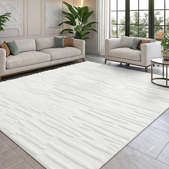 Modern Rugs Living Room