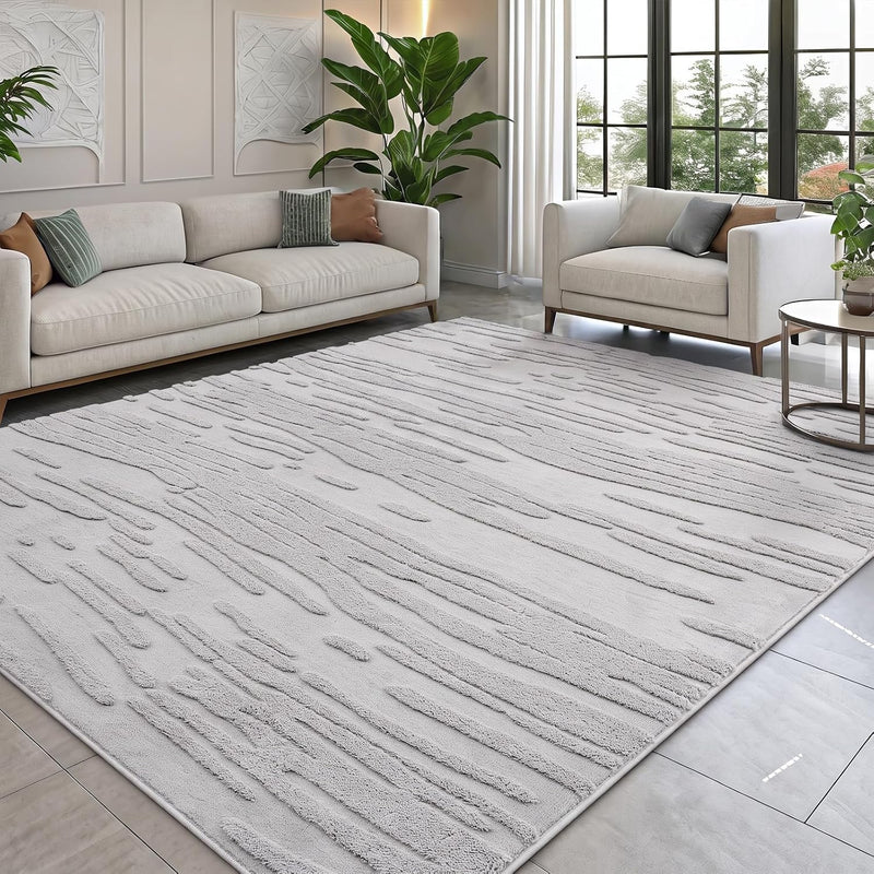 Modern Rugs Living Room