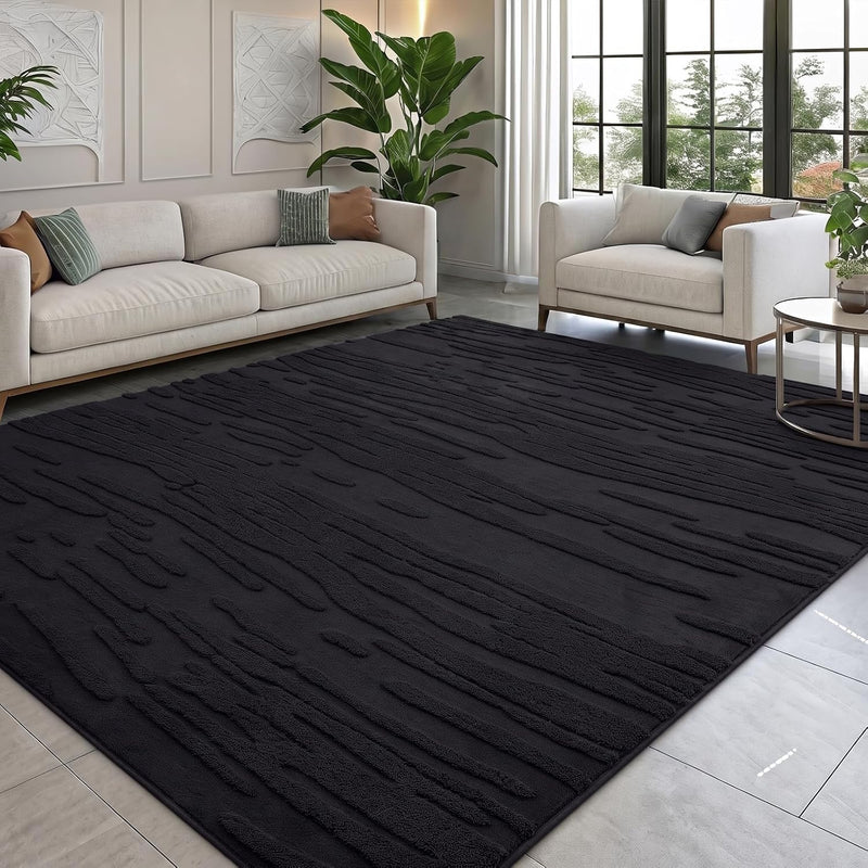 Modern Rugs Living Room