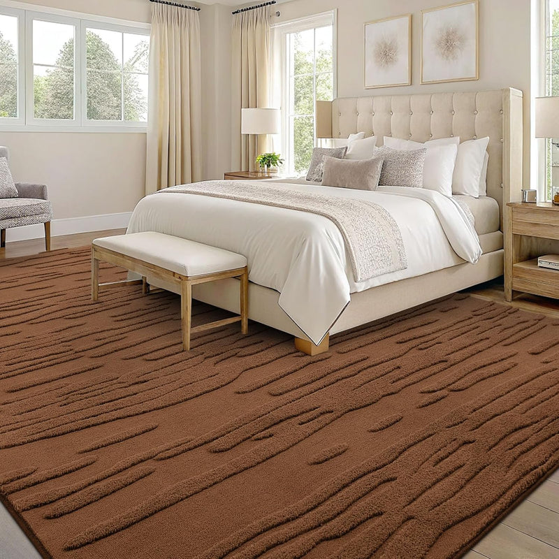 Modern Rugs Living Room