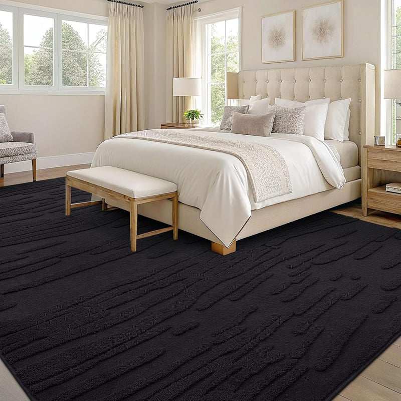 Modern Rugs Living Room