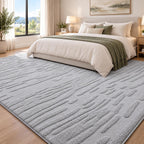 Modern Runner Rugs Living Room