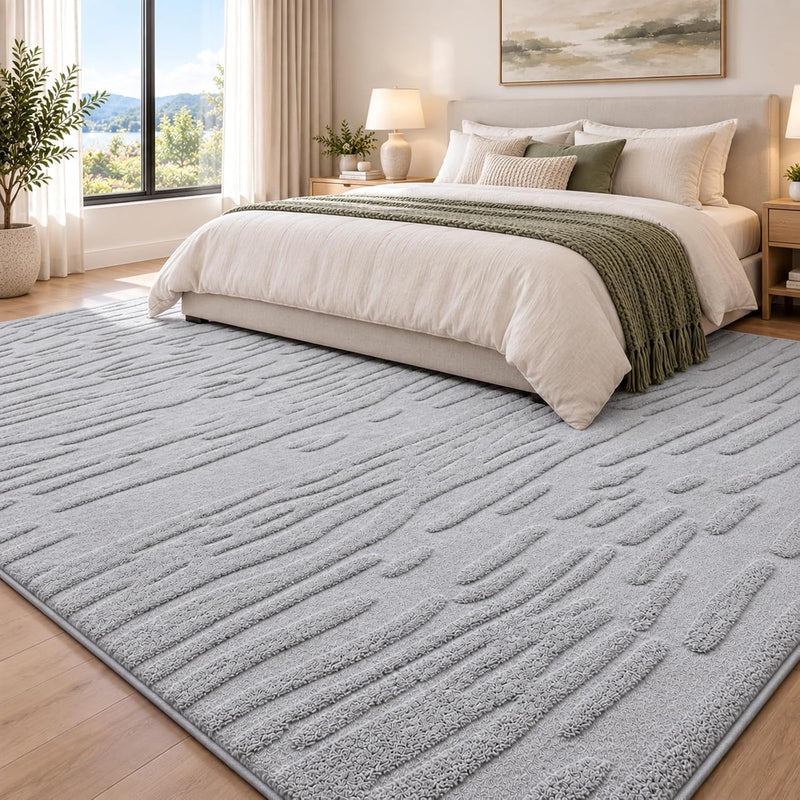 Modern Runner Rugs Living Room