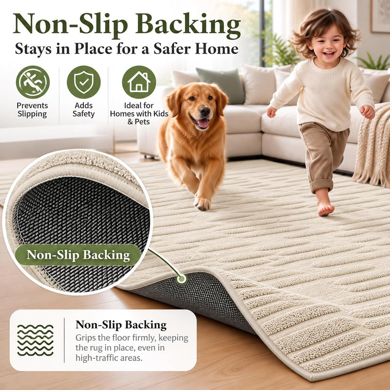 Modern Runner Rugs Living Room