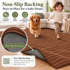 Modern Runner Rugs Living Room