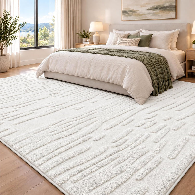 Modern Runner Rugs Living Room