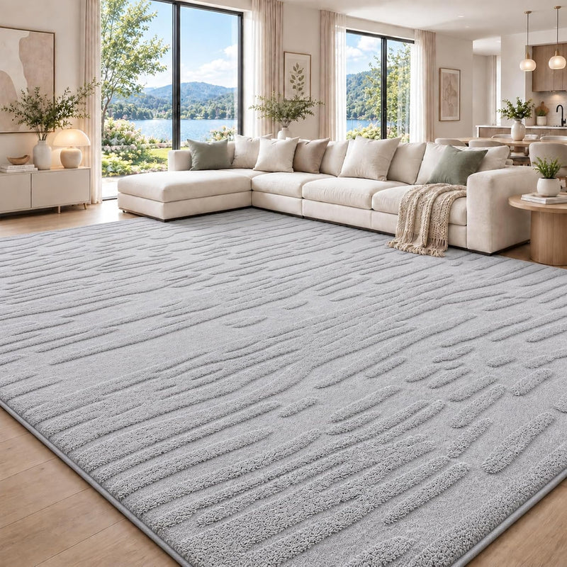 Modern Runner Rugs Living Room