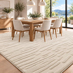 Modern Runner Rugs Living Room