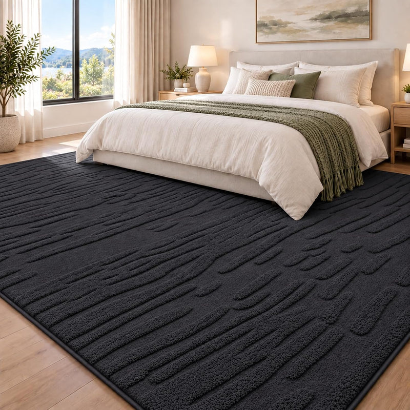 Modern Runner Rugs Living Room