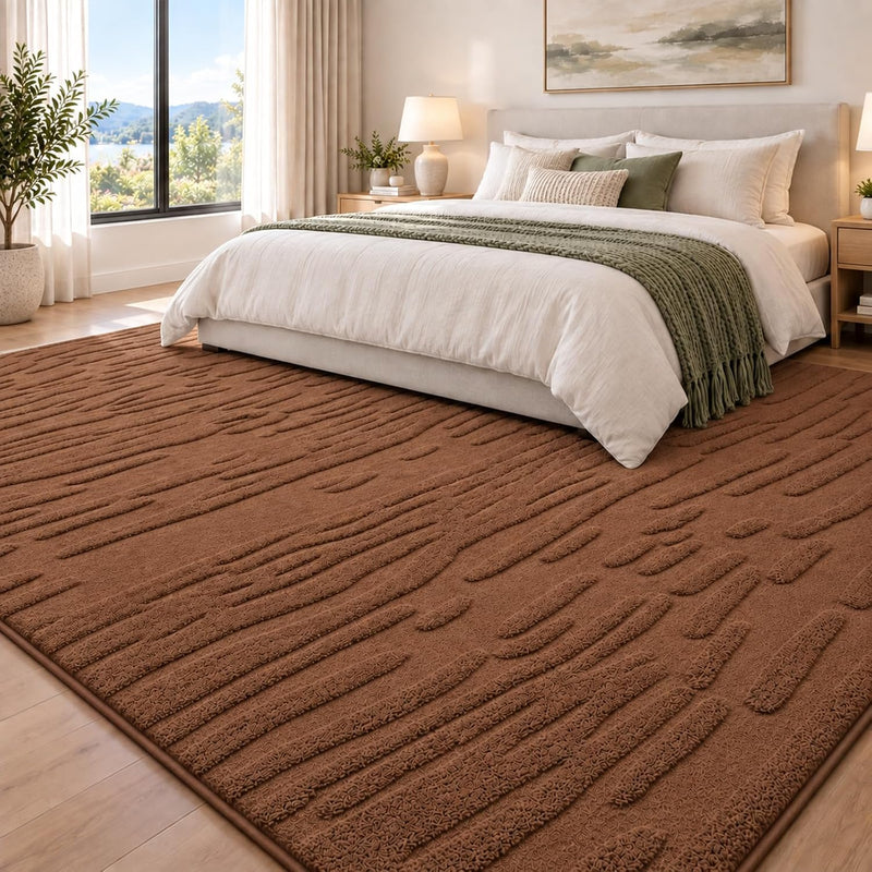 Modern Runner Rugs Living Room