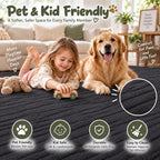Modern Runner Rugs Living Room