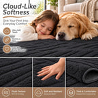 Modern Runner Rugs Living Room