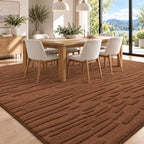 Modern Runner Rugs Living Room