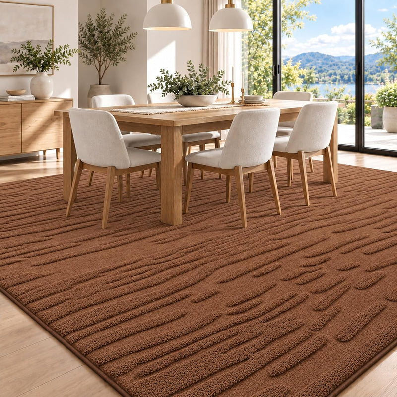 Modern Runner Rugs Living Room