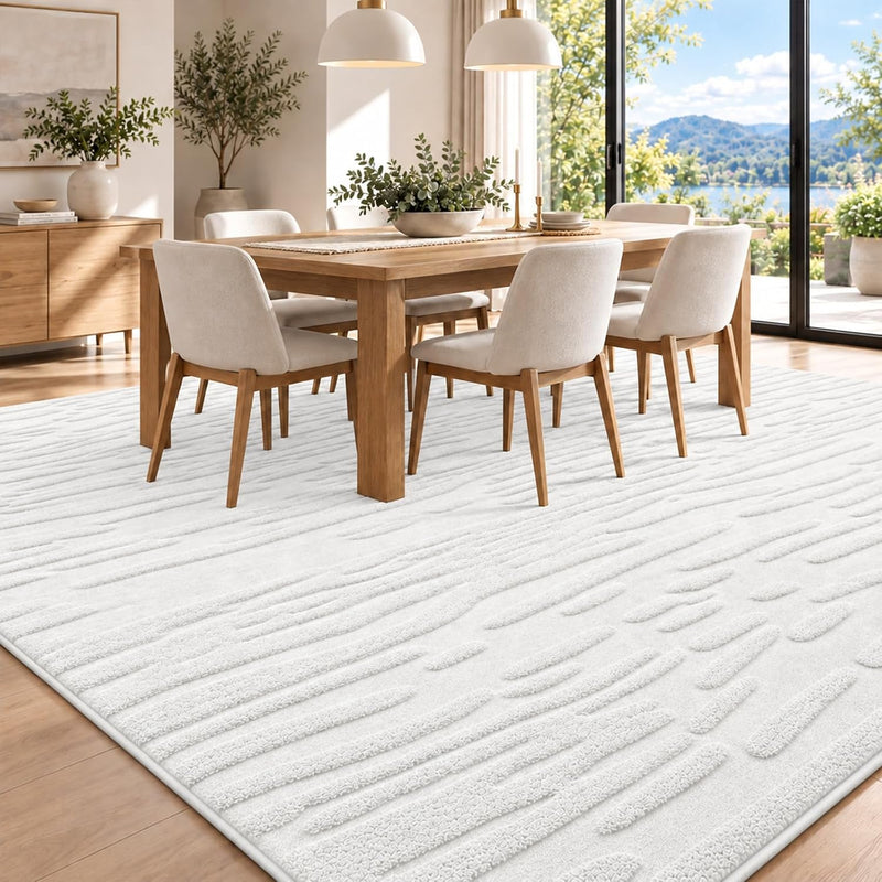 Modern Runner Rugs Living Room
