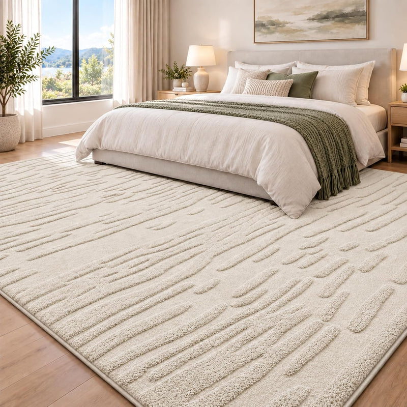 Modern Runner Rugs Living Room