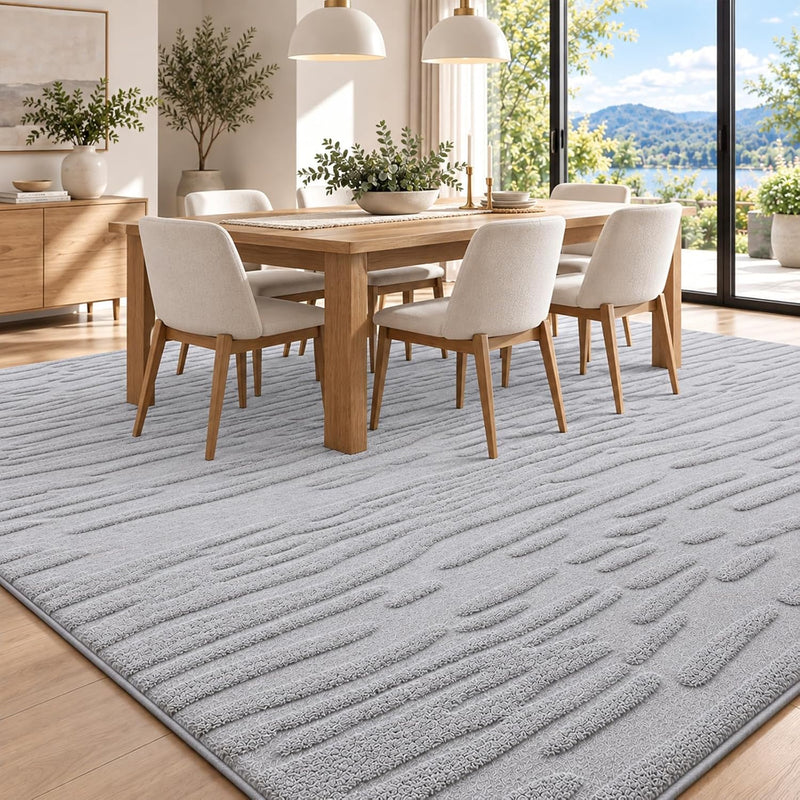 Modern Runner Rugs Living Room