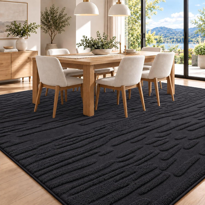 Modern Runner Rugs Living Room