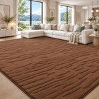 Modern Runner Rugs Living Room