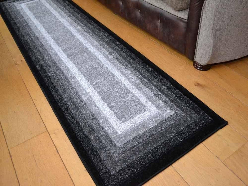 Modern Small Extra Large Sahara Border Carved Quality