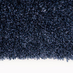 Modern Thick Fluffy Shaggy Living Room Area Rug