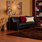 Modern Tripod Floor Lamp Decorative Shade Lamps