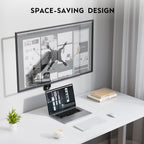 Monitor Arm Wall Mount for 13-42 Inch Screens