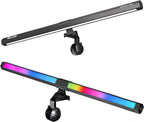 Monitor Light Bar with RGB Backlight Computer