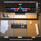 Monitor Light Bar with RGB Backlight Computer