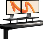 Monitor Riser Desk Shelf for Laptop Stand