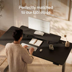 Monitor Riser Desk Shelf for Laptop Stand