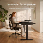 Monitor Riser Desk Shelf for Laptop Stand