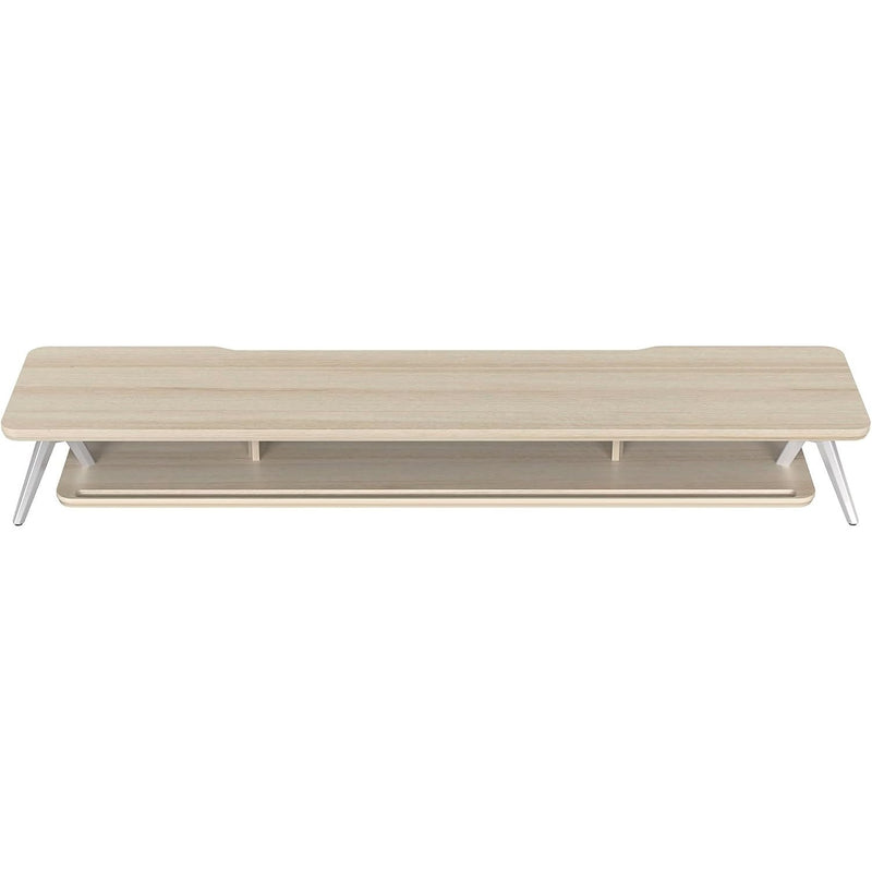 Monitor Stand Riser for Laptop PC TV Desk