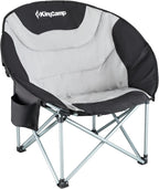 Moonchair Camping Chair Foldable Up to 150KG