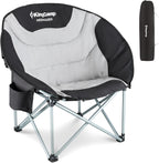 Moonchair Camping Chair Foldable Up to 150KG