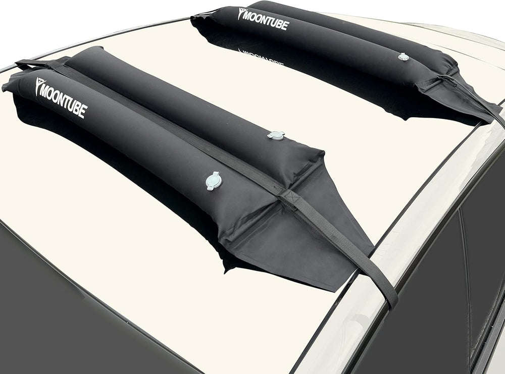 Moontube Universal Inflatable Roofrack Bars
