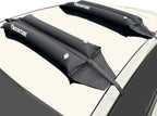 Moontube Universal Inflatable Roofrack Bars
