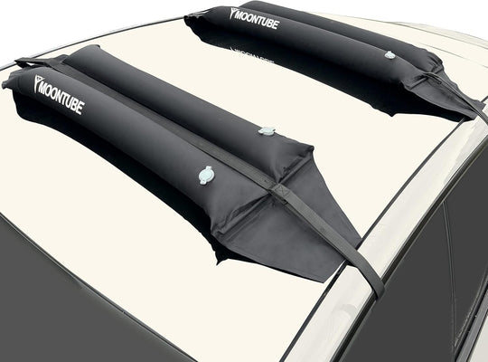 Moontube Universal Inflatable Roofrack Bars