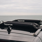 Moontube Universal Inflatable Roofrack Bars