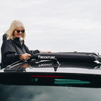 Moontube Universal Inflatable Roofrack Bars