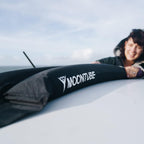 Moontube Universal Inflatable Roofrack Bars