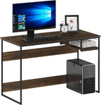 Moretti Modern Lifestyle Study Desk Computer
