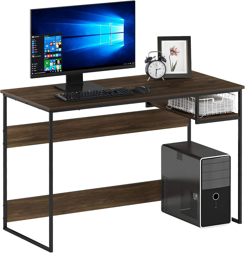 Moretti Modern Lifestyle Study Desk Computer