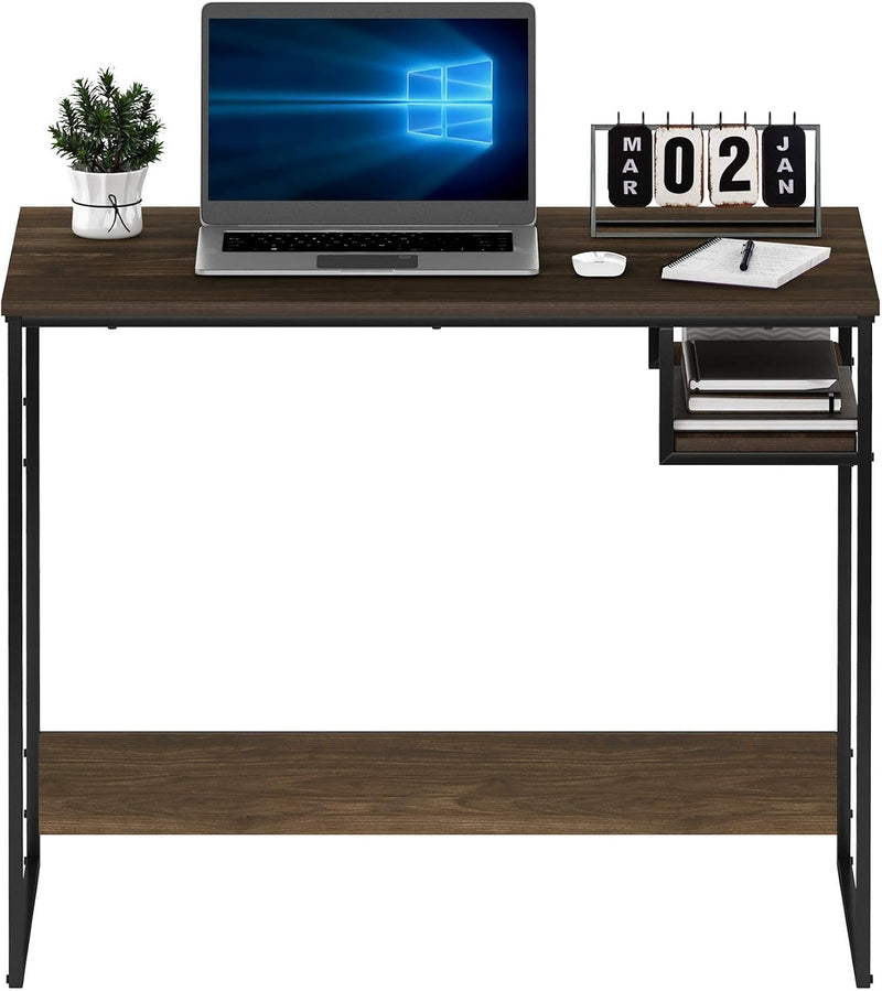 Moretti Modern Lifestyle Study Desk Computer