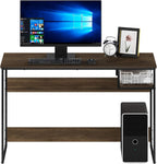 Moretti Modern Lifestyle Study Desk Computer